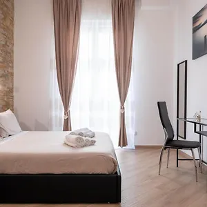 Appartamento Maqueda House