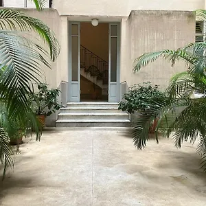 Apartment Le Di Frelli 