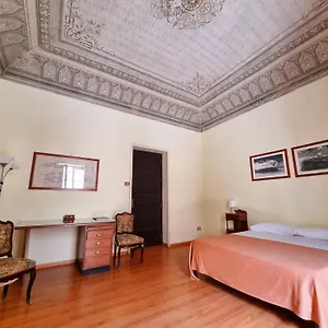 Piazza Politeama , Palermo Italië