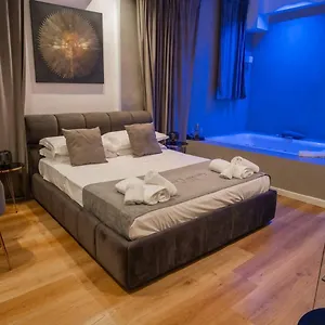 Affittacamere Four Luxury