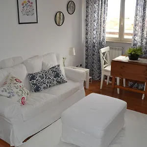 Apartment Zisa 
