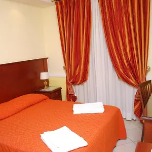 Valentino Palace 3*, Rome Italië