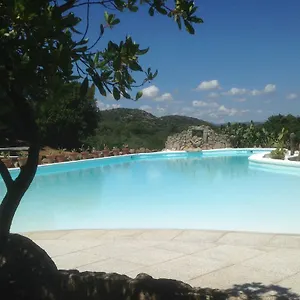 Ca' La Somara , San Pantaleo Italië