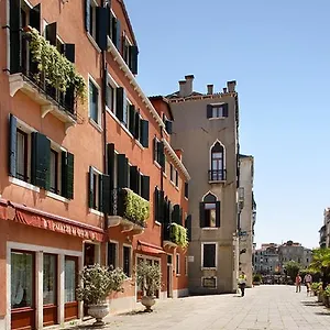 Palazzo Del Giglio 4*, Venetië Italië