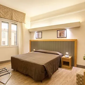 Hotel Delle Nazioni ***