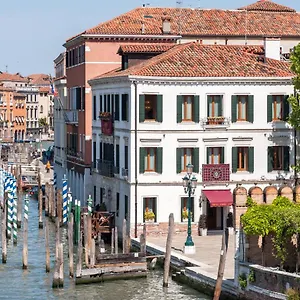 Canal Grande 4*, Venetië Italië