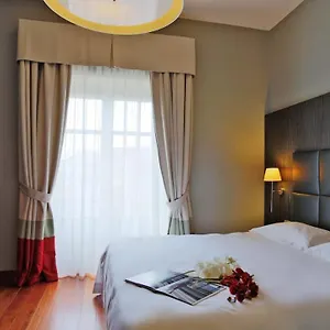 visit hotel
