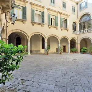 Palazzo Mazzarino - My Extra , Palermo Italië