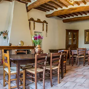 Il Vicario Séjour à la campagne San Gimignano