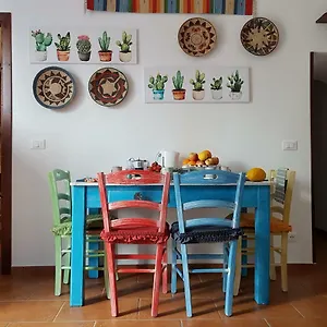 Appartamento D'orleans
