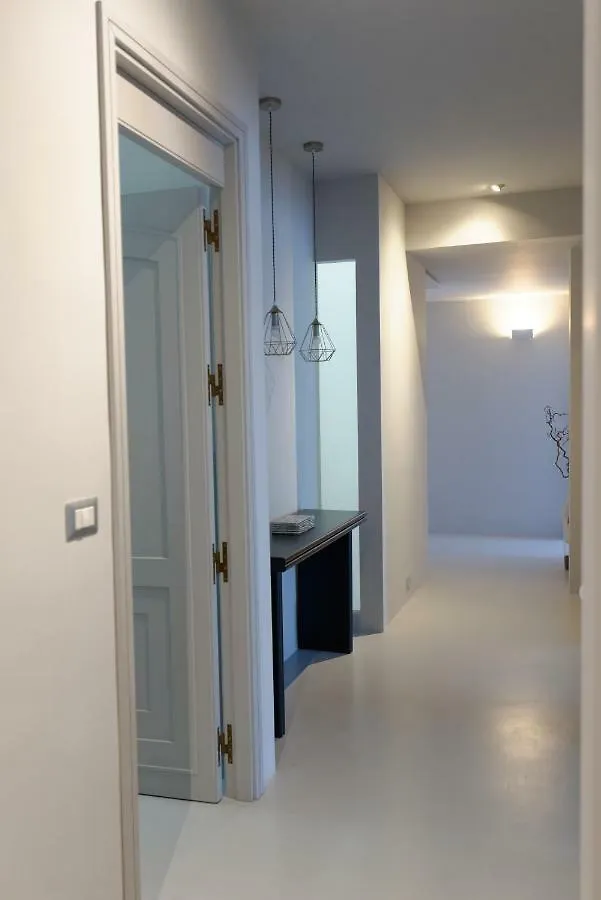 B&B Questa casa non e'un albergo Palermo Bed & Breakfast