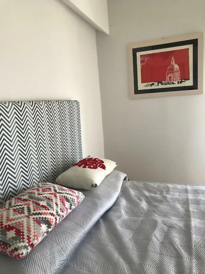 Bed & Breakfast B&B Questa casa non e'un albergo Palermo