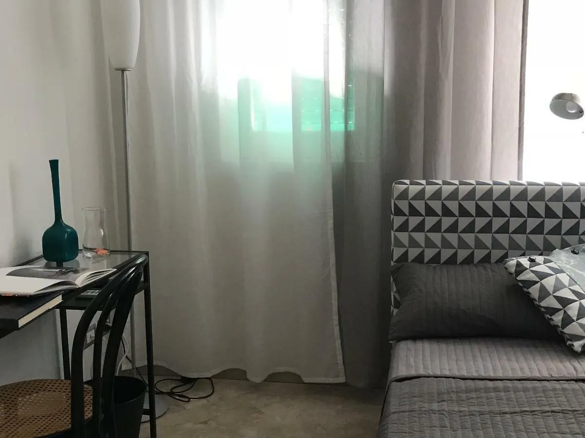 *** Bed & Breakfast B&B Questa Casa Non E'Un Albergo Palermo Italië