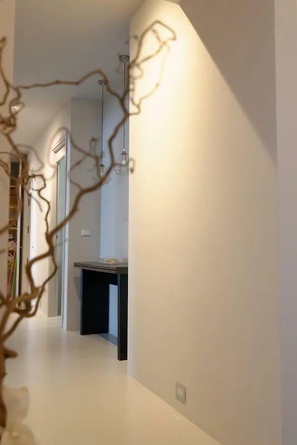 B&B Questa casa non e'un albergo Palermo Italia