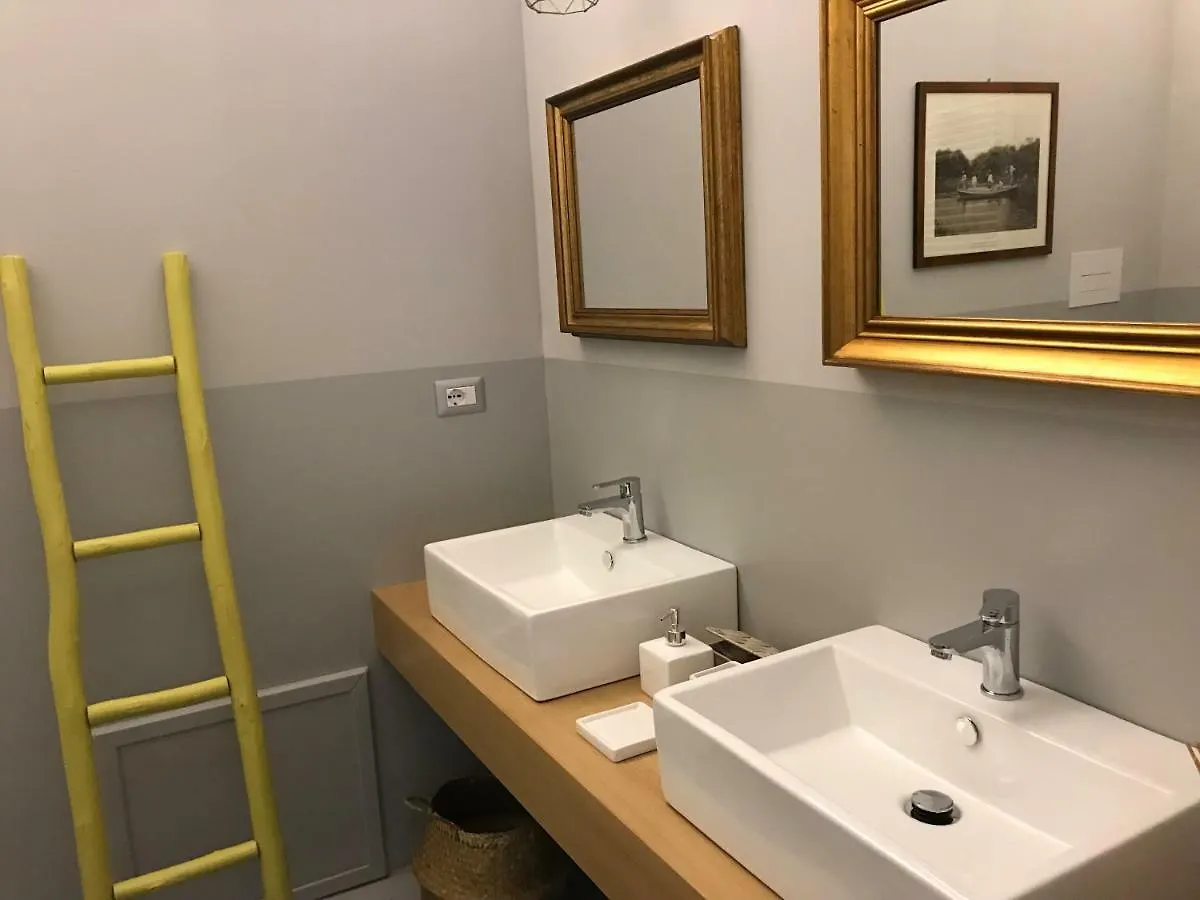 B&B Questa casa non e'un albergo Palermo