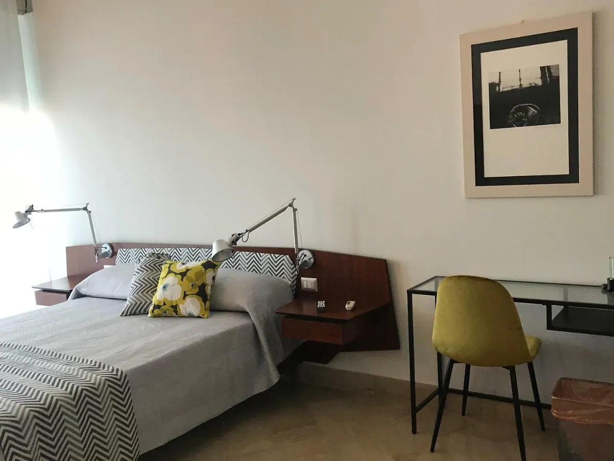 B&B Questa Casa Non E'Un Albergo Palermo