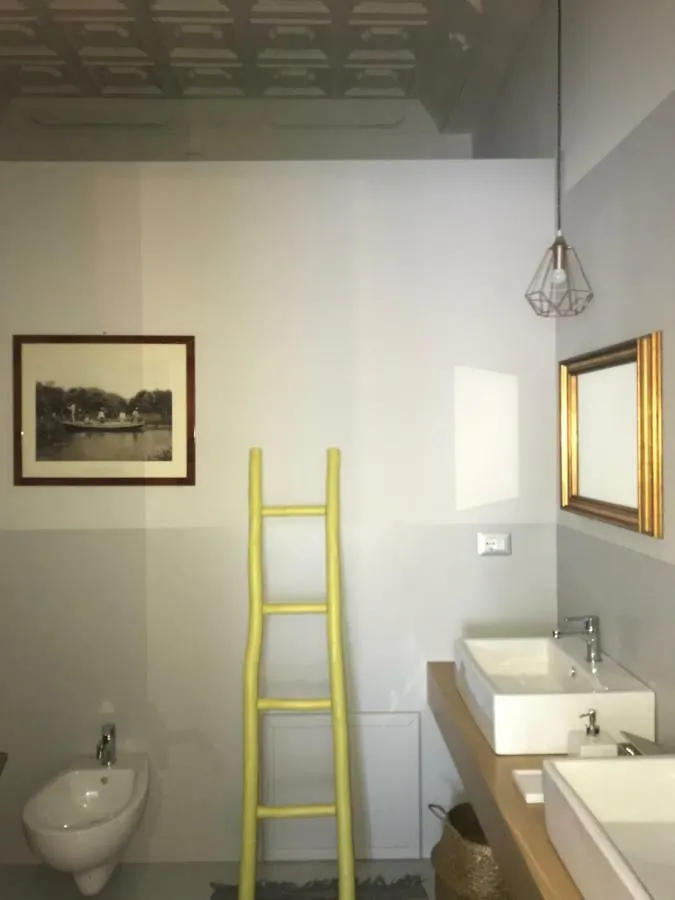 B&B Questa casa non e'un albergo Palermo 3*,