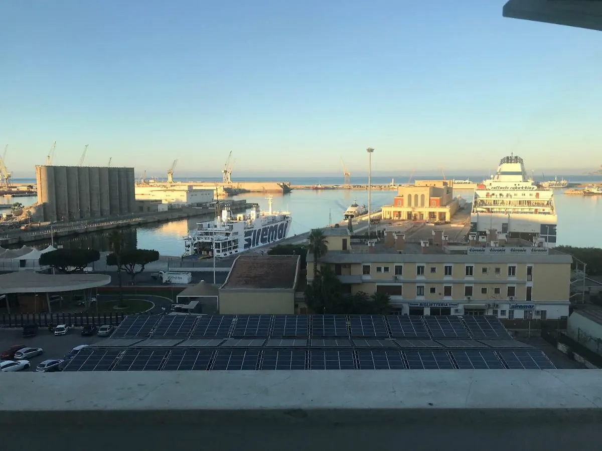 Bed & Breakfast B&B Questa casa non e'un albergo Palermo