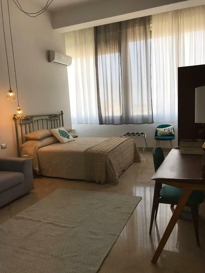 B&B Questa Casa Non E'Un Albergo Palermo