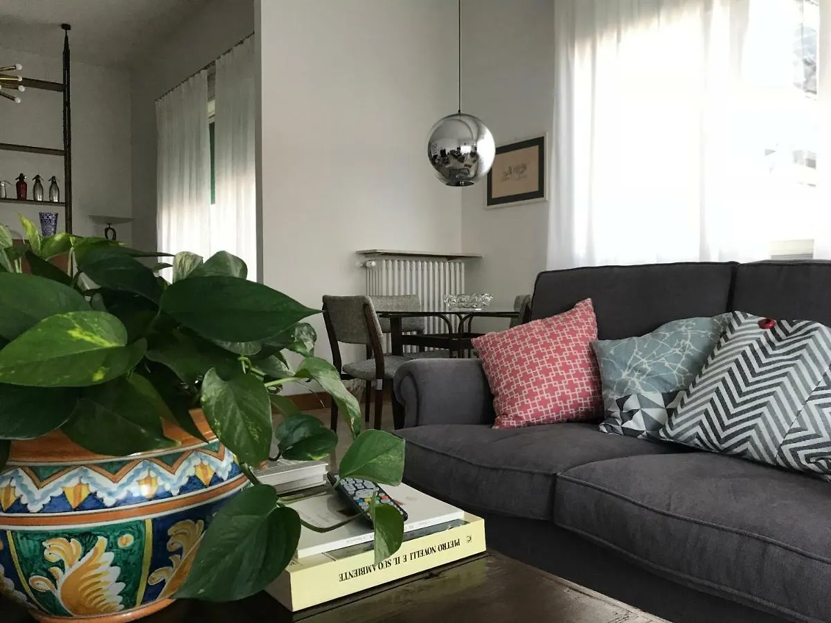 B&B Questa casa non e'un albergo Palermo