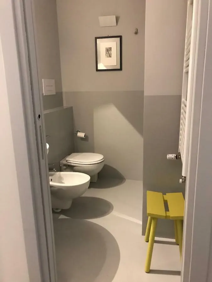 B&B Questa casa non e'un albergo Palermo