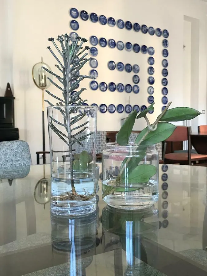 Bed & Breakfast B&B Questa Casa Non E'Un Albergo Palermo