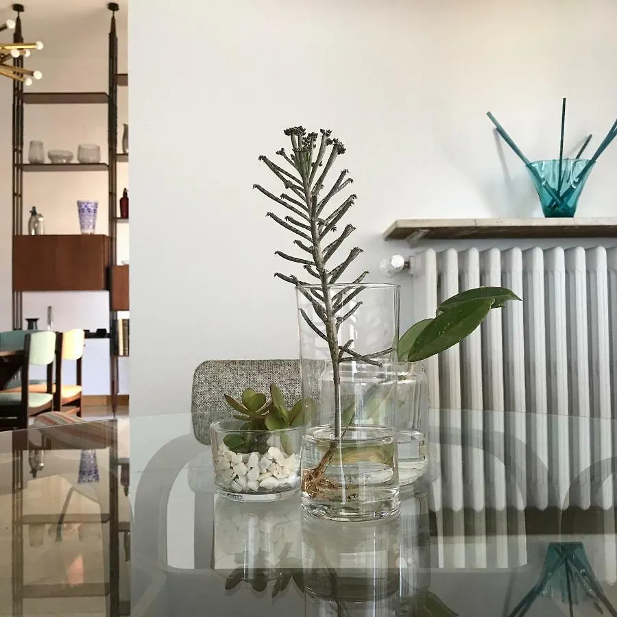 B&B Questa casa non e'un albergo Palermo 3*,