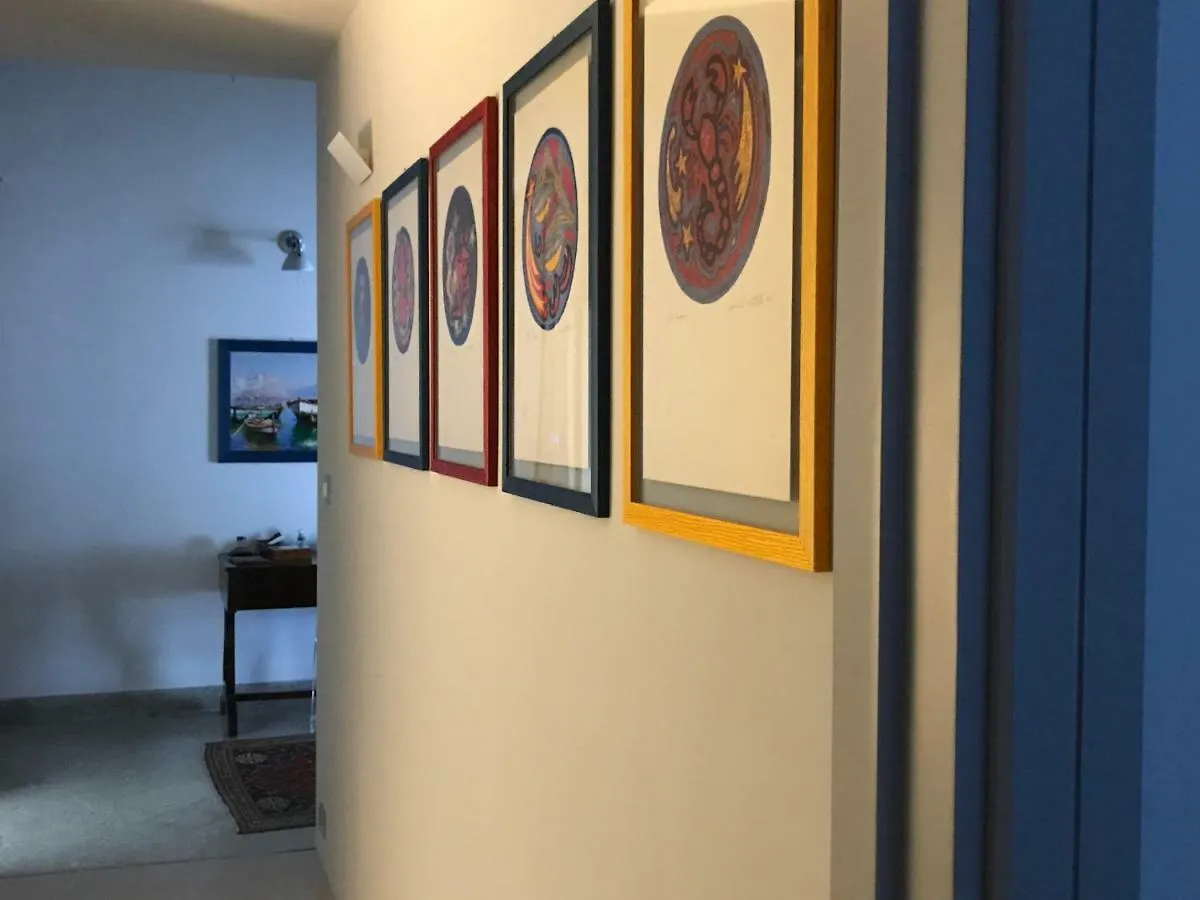 Bed & Breakfast B&B Questa casa non e'un albergo Palermo