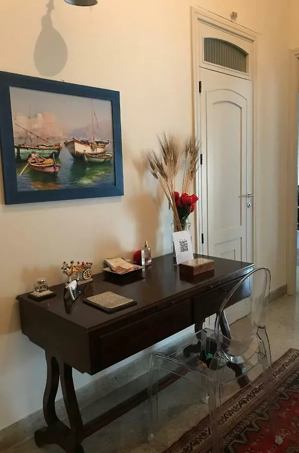 B&B Questa casa non e'un albergo Palermo Bed & Breakfast