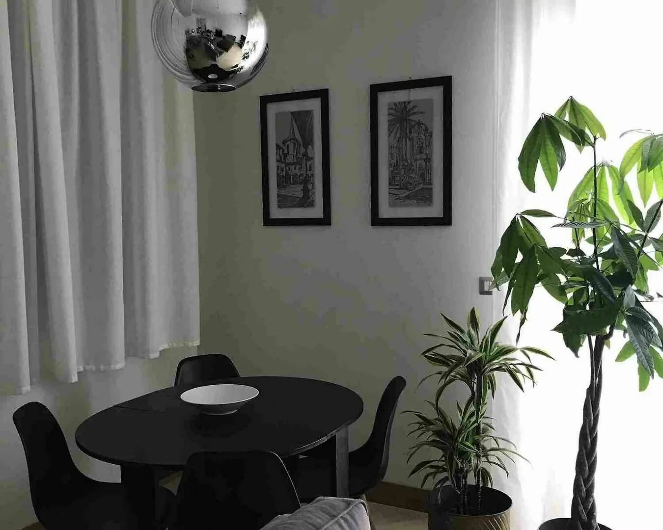 B&B Questa casa non e'un albergo Palermo Bed & Breakfast