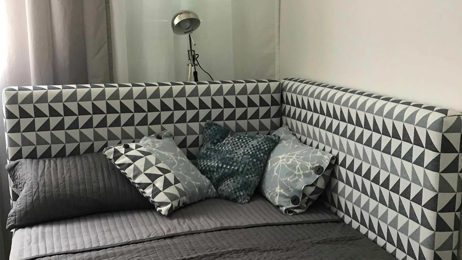 Bed & Breakfast B&B Questa casa non e'un albergo Palermo