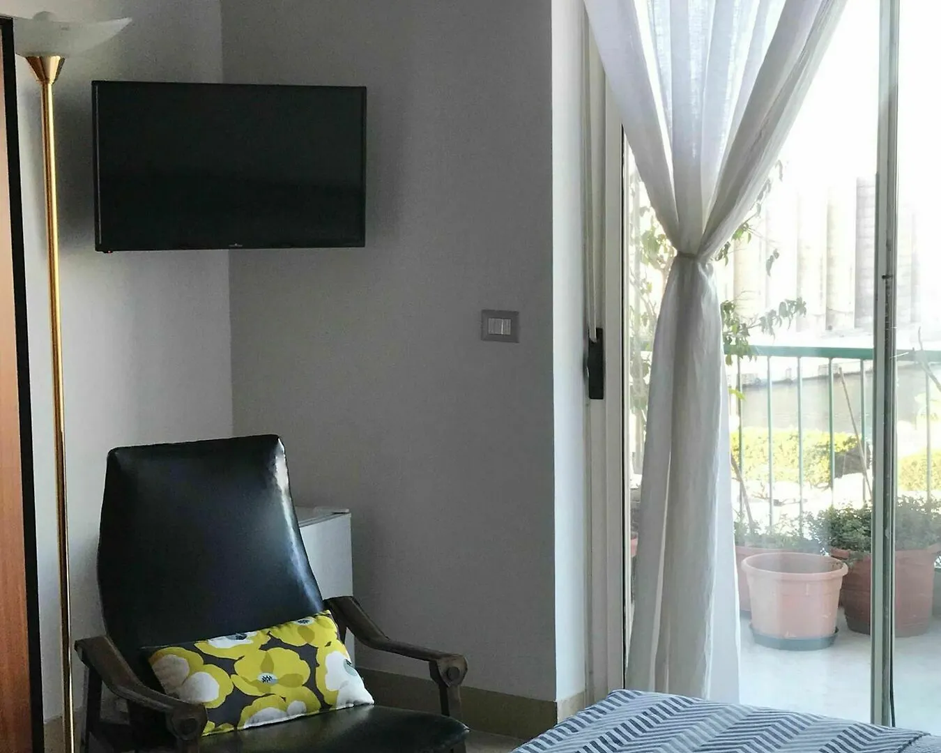 B&B Questa casa non e'un albergo Palermo 3*,  Italia