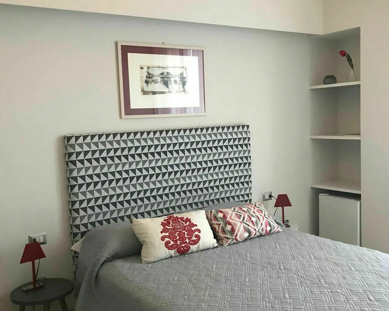 B&B Questa casa non e'un albergo Palermo 3*,