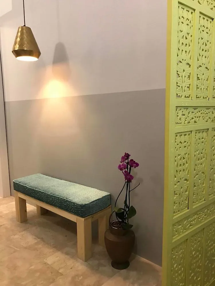 B&B Questa Casa Non E'Un Albergo Palermo