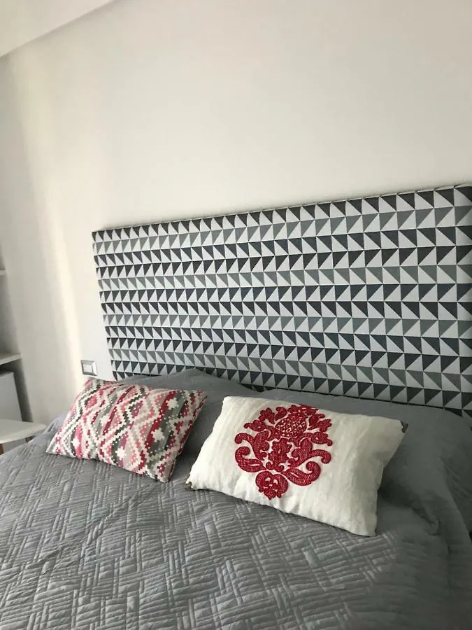 B&B Questa Casa Non E'Un Albergo Palermo