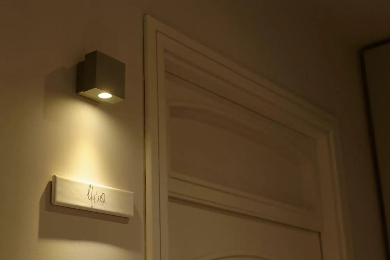 B&B Questa Casa Non E'Un Albergo Palermo Bed & Breakfast