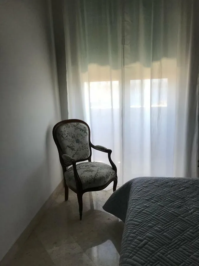 B&B Questa Casa Non E'Un Albergo Palermo Italy