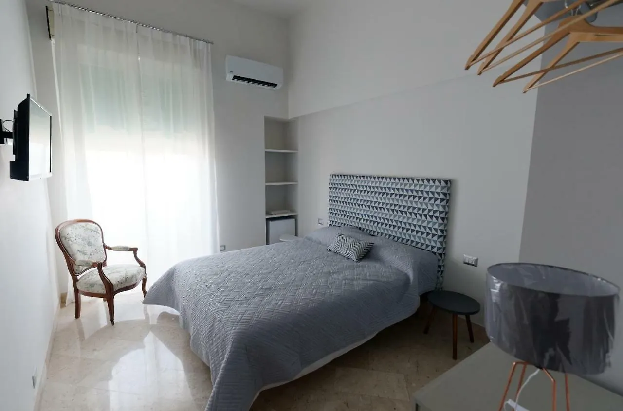 B&B Questa Casa Non E'Un Albergo Palermo