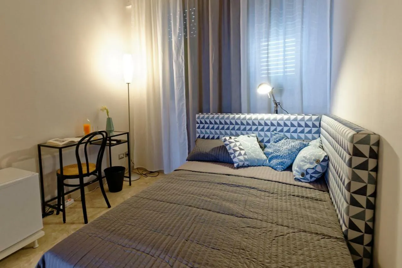B&B Questa Casa Non E'Un Albergo Palermo Bed & Breakfast