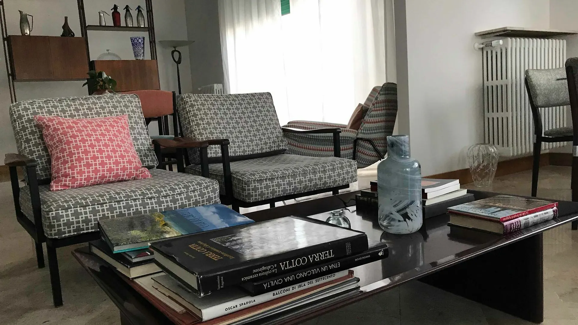 B&B Questa Casa Non E'Un Albergo Palermo