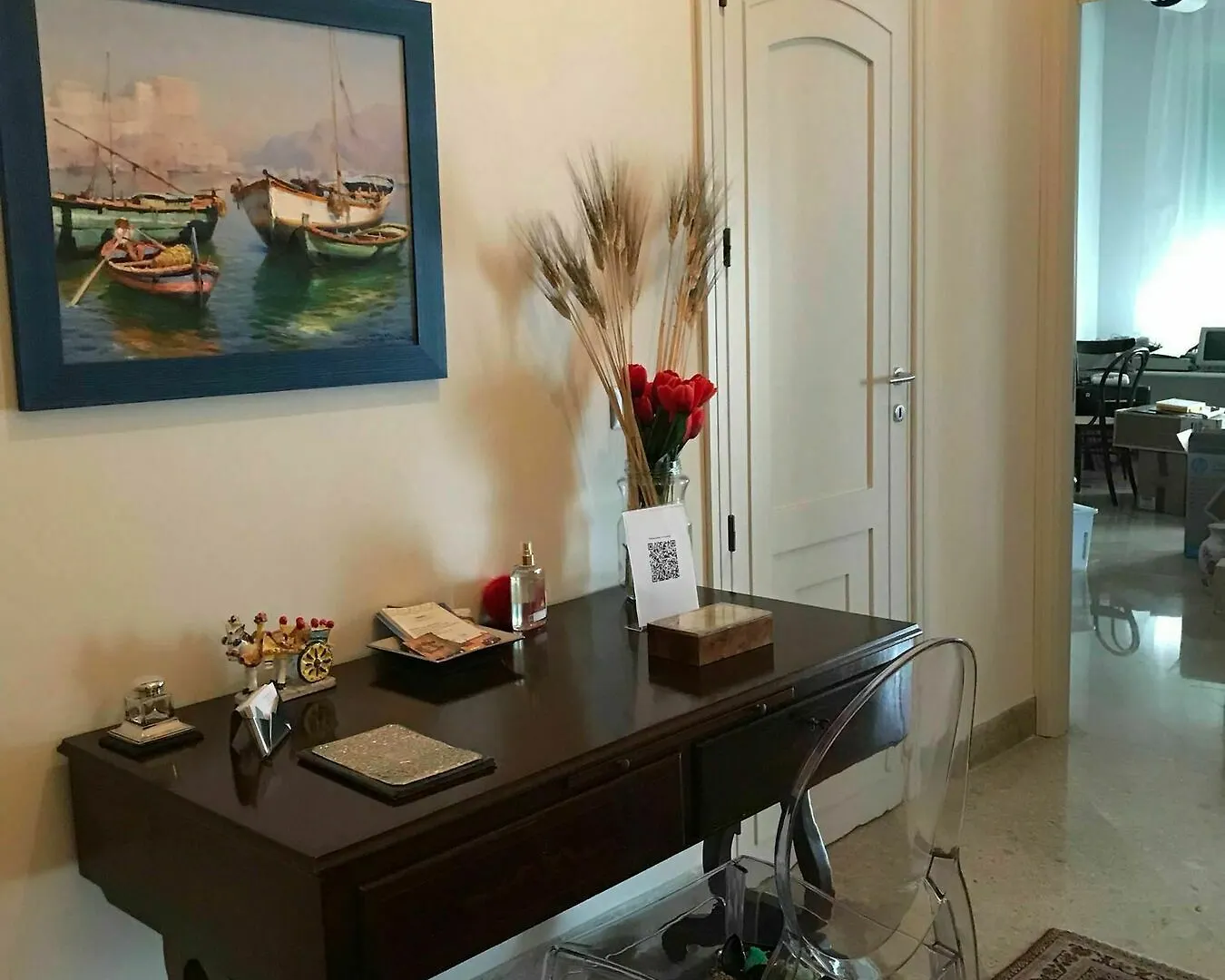 Bed & Breakfast B&B Questa Casa Non E'Un Albergo Palermo